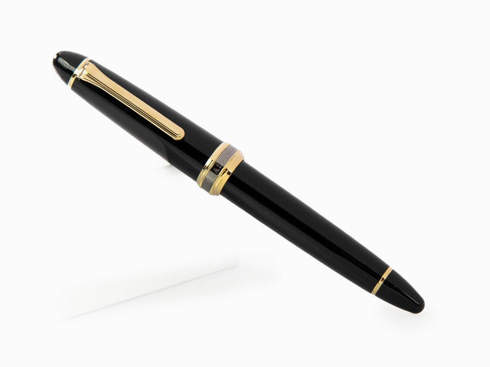 Stylo Plume Sailor Special Nib Naginata Togi, Or 21k