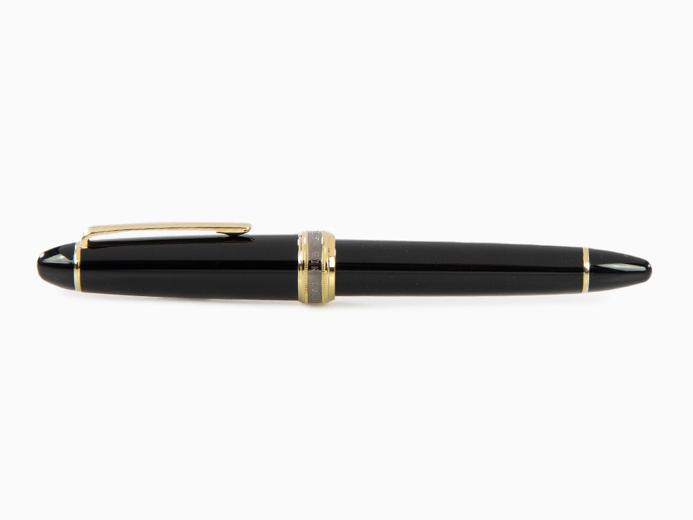 Stylo Plume Sailor Special Nib Naginata Togi, Or 21k