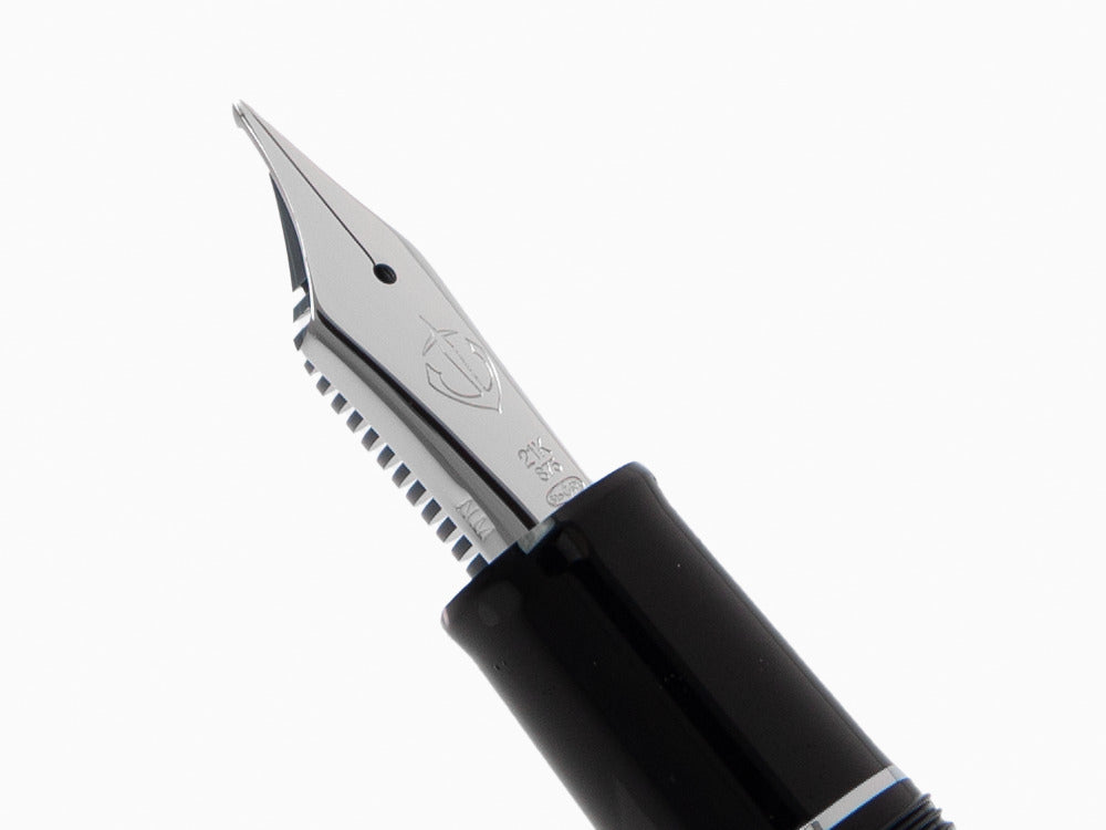 Stylo Plume Sailor Special Nib Naginata Togi, 21k Rodiée