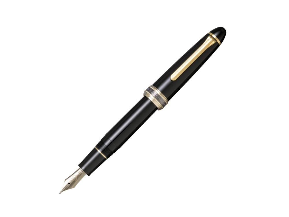 Stylo Plume Sailor Special Nib Naginata Concorde, 21K Or