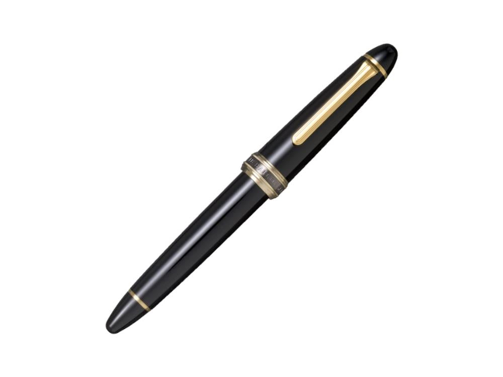 Stylo Plume Sailor Special Nib Cross Point, Or 21K