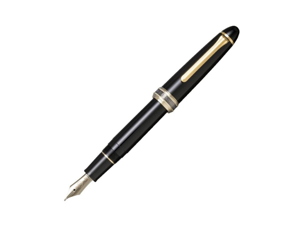 Stylo Plume Sailor Special Nib Cross Concorde, Or 21K