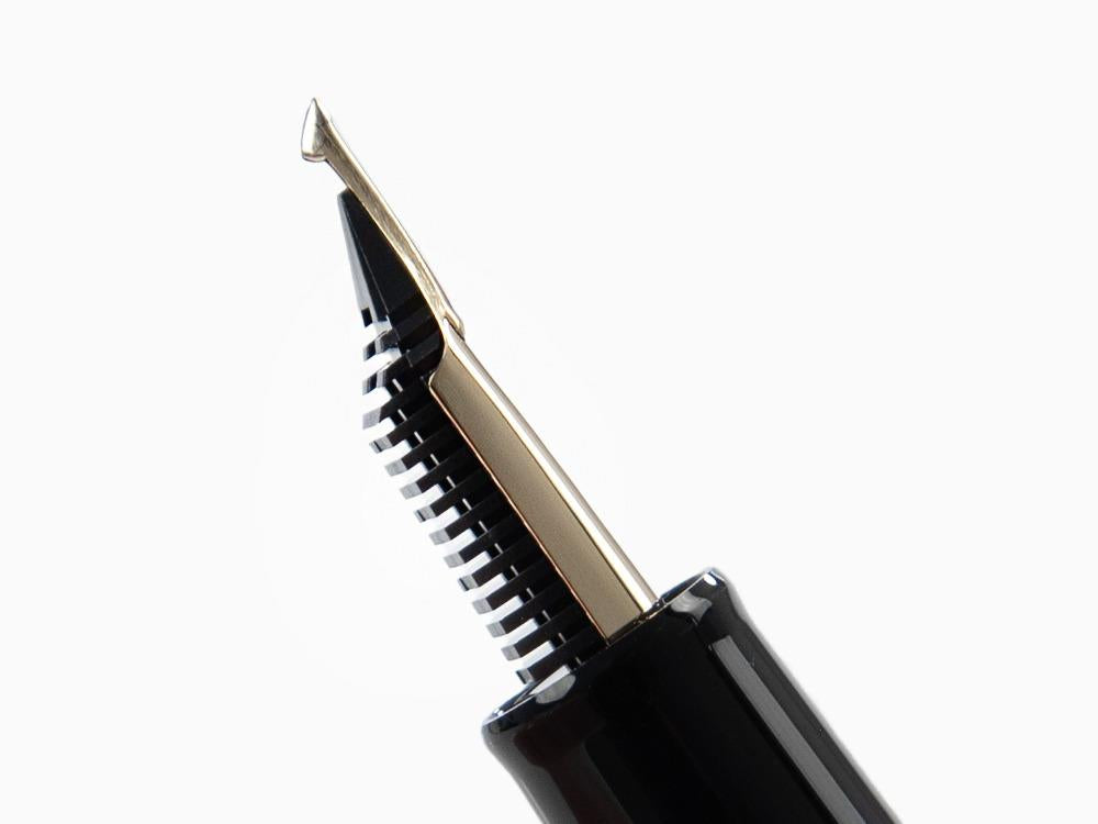 Stylo Plume Sailor Special Nib Cross Music, Or 21K