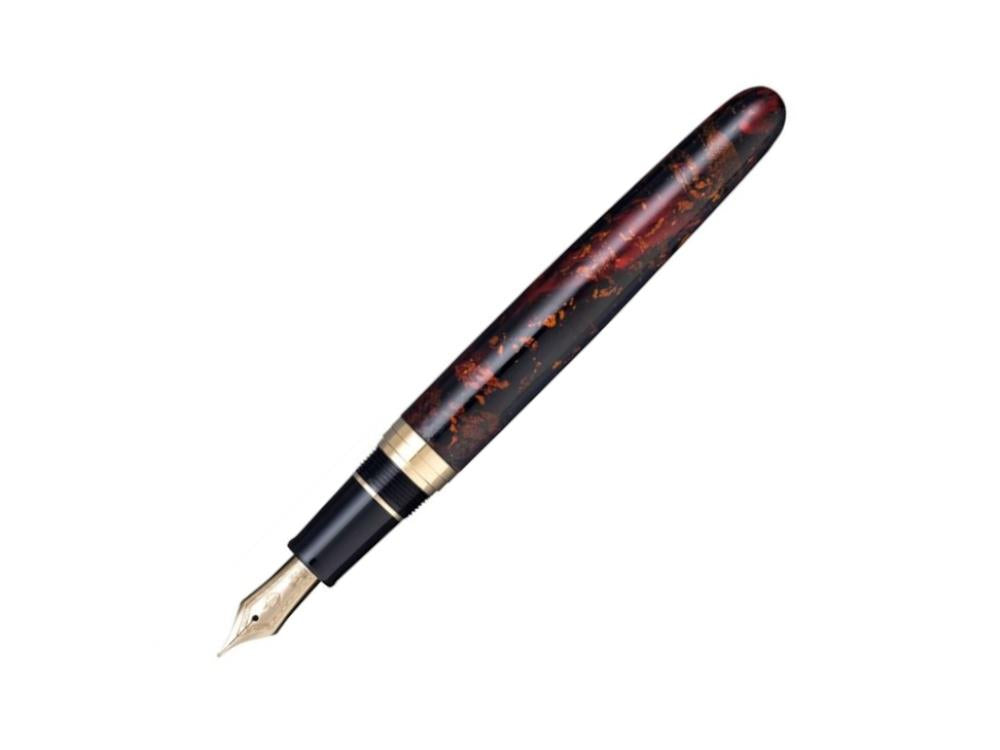 Stylo Plume Sailor Limited Edition 'Rei' 3rd series Fukui Wakasa-nuri