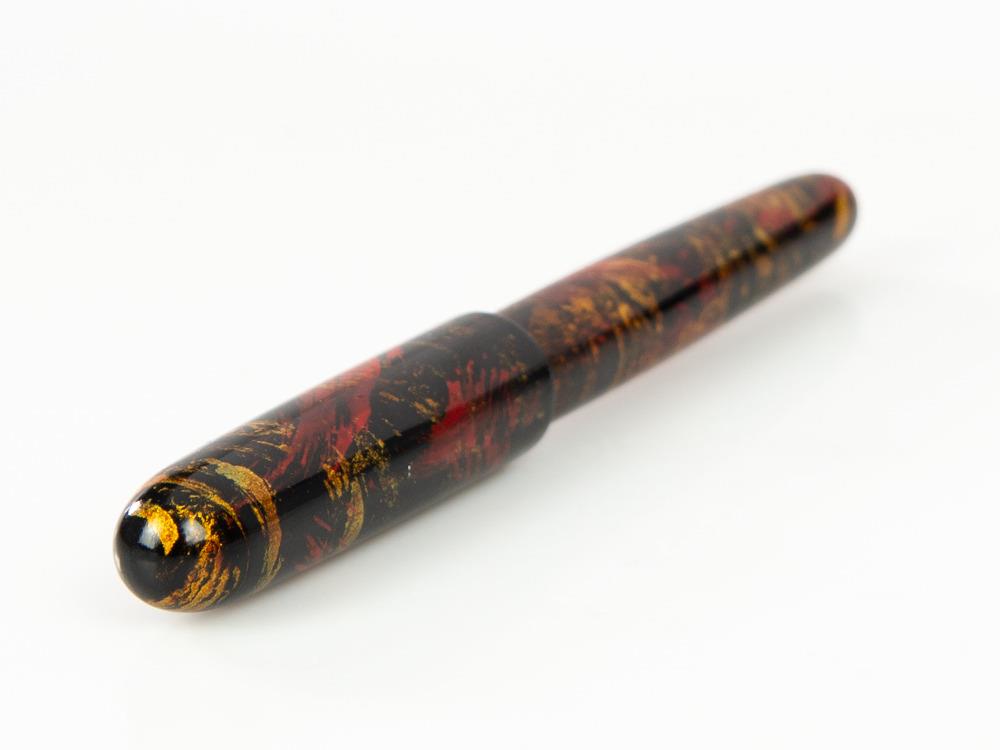 Stylo Plume Sailor Limited Edition 'Rei' 3rd series Fukui Wakasa-nuri
