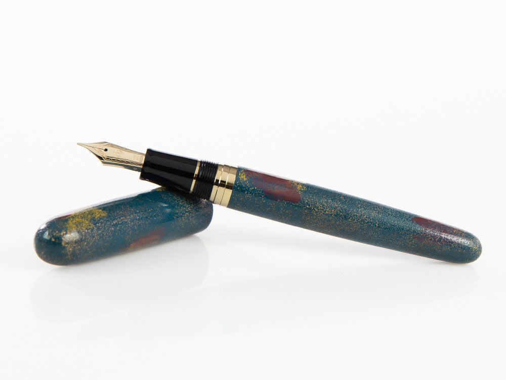 Stylo Plume Sailor Limited Edition 'Rei' 3rd series Aomori Hachinohe