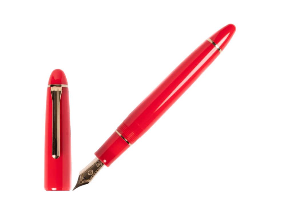 Stylo Plume Sailor 1911 Series Kyoto Garden Nishiki Goi, 10-8961-430