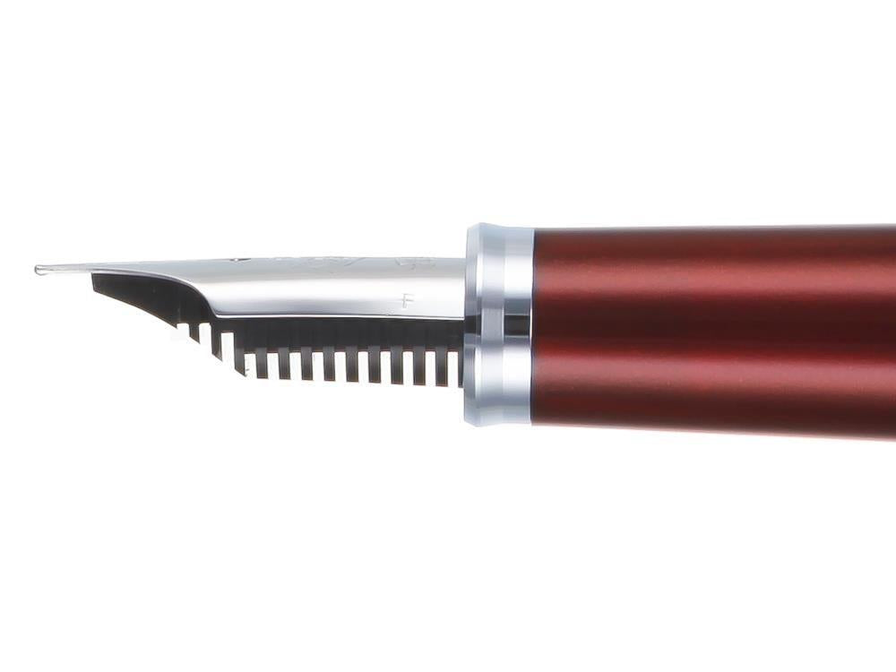 Stylo Plume Sailor Reglus Series, Résine, Bordeaux, 11-0700-233