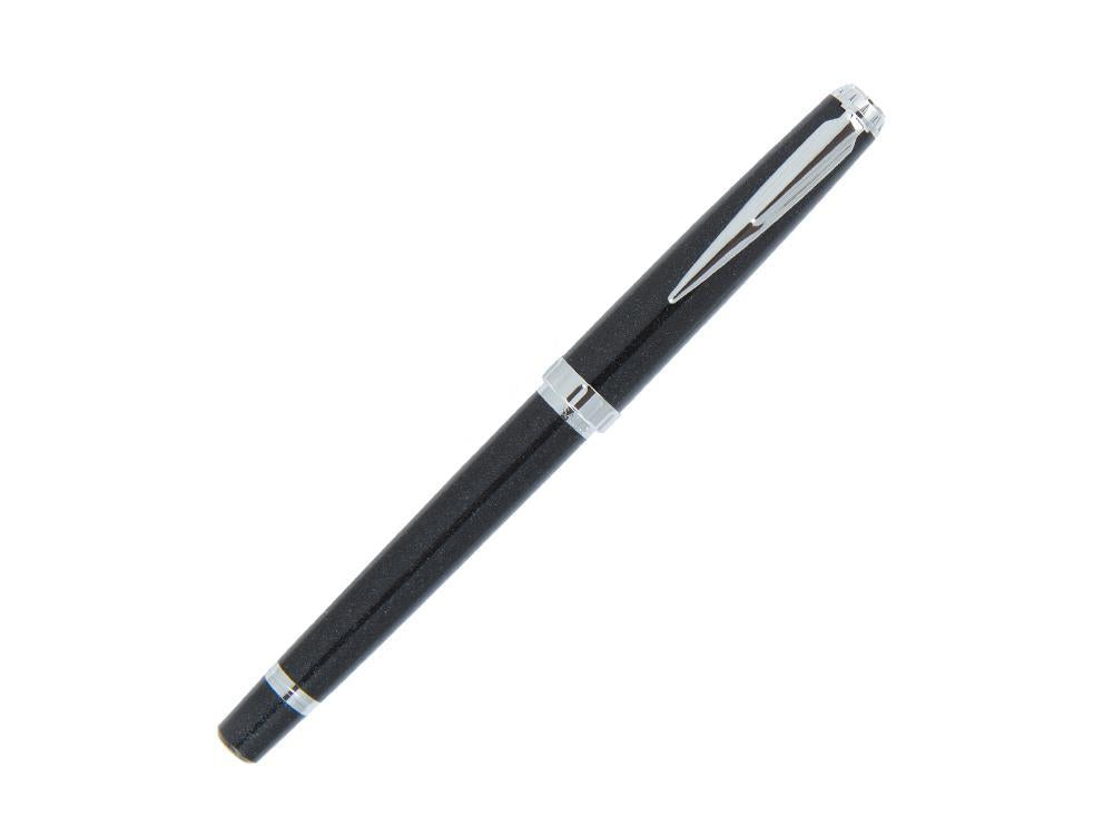 Stylo Plume Sailor Reglus Series, Résine Acrilique, Noir, 11-0700-420