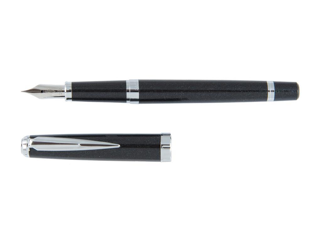 Stylo Plume Sailor Reglus Series, Résine Acrilique, Noir, 11-0700-420