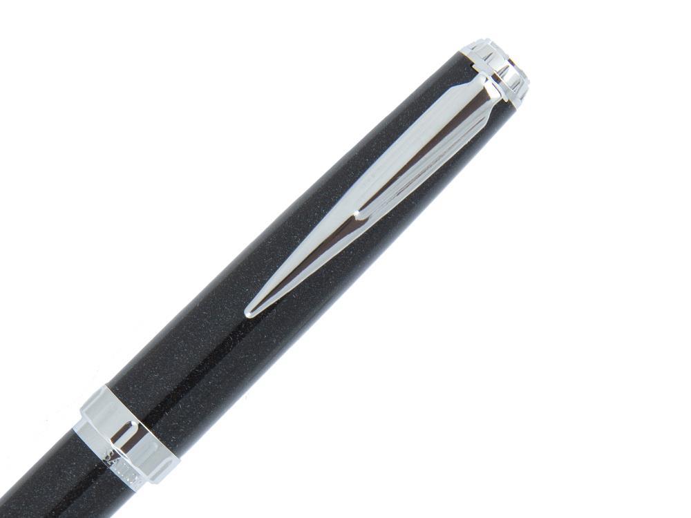 Stylo Plume Sailor Reglus Series, Résine Acrilique, Noir, 11-0700-420
