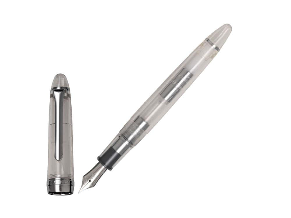 Stylo Plume Sailor 1911 Series Light, Attributs rhodium, 11-1075-400