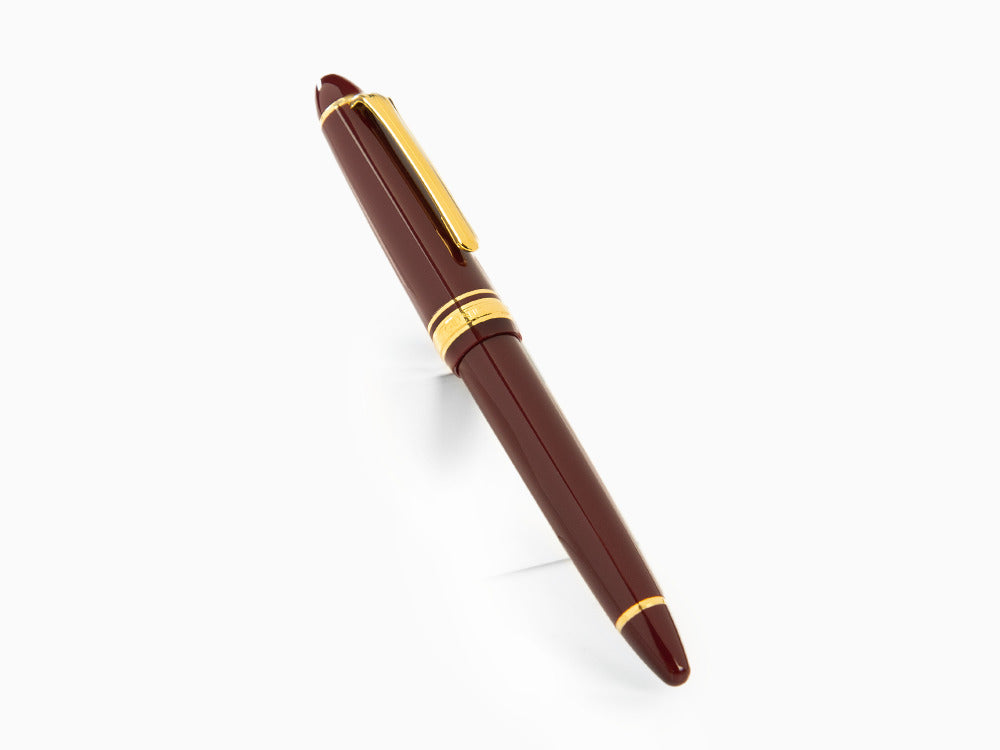 Stylo Plume Sailor 1911 Standard Series, Marron, Or, 11-1521-432