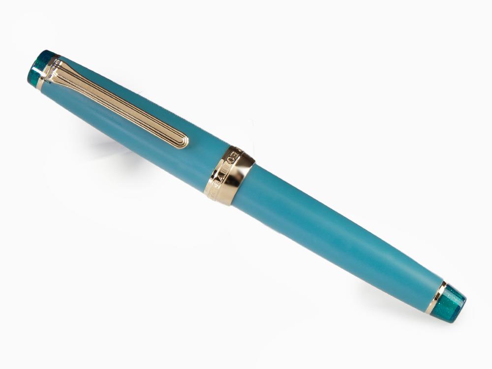 Stylo Plume Sailor PG Slim Shikiori Amaoto Summer Rain, 11-3059-302