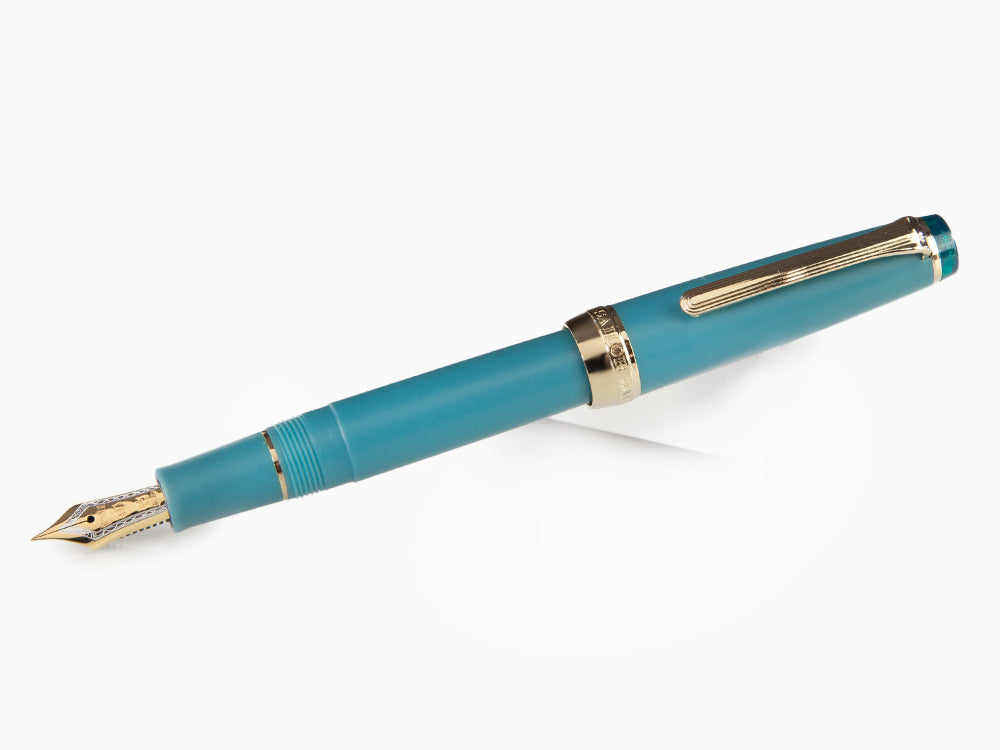 Stylo Plume Sailor PG Slim Shikiori Amaoto Summer Rain, 11-3059-302