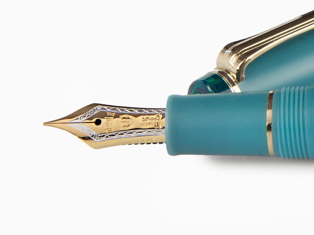 Stylo Plume Sailor PG Slim Shikiori Amaoto Summer Rain, 11-3059-302