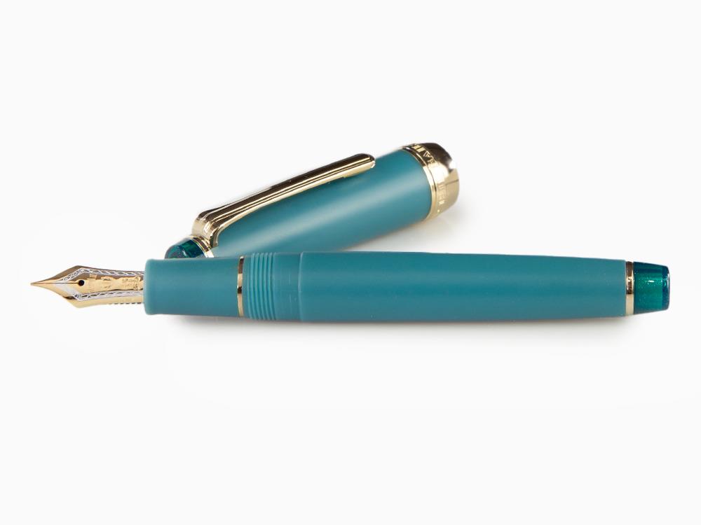 Stylo Plume Sailor PG Slim Shikiori Amaoto Summer Rain, 11-3059-302