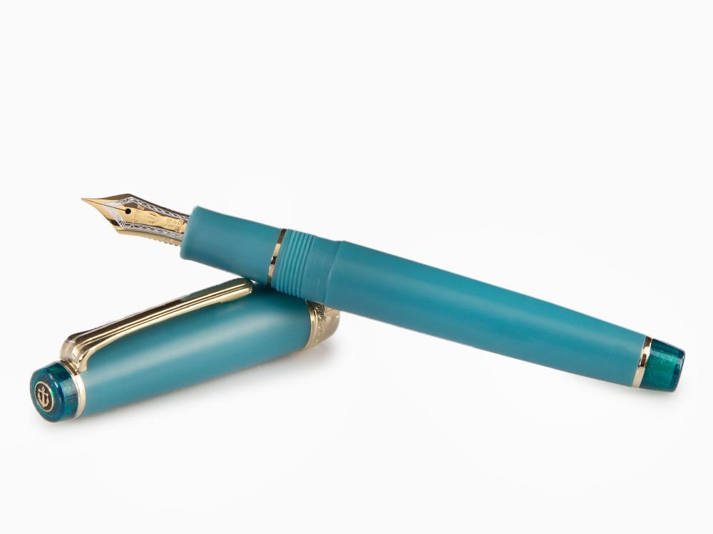 Stylo Plume Sailor PG Slim Shikiori Amaoto Summer Rain, 11-3059-302