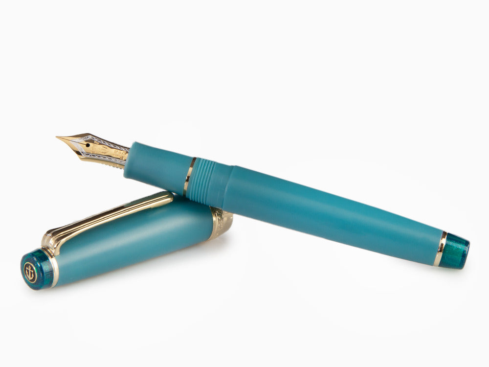 Stylo Plume Sailor PG Slim Shikiori Amaoto Summer Rain, 11-3059-302
