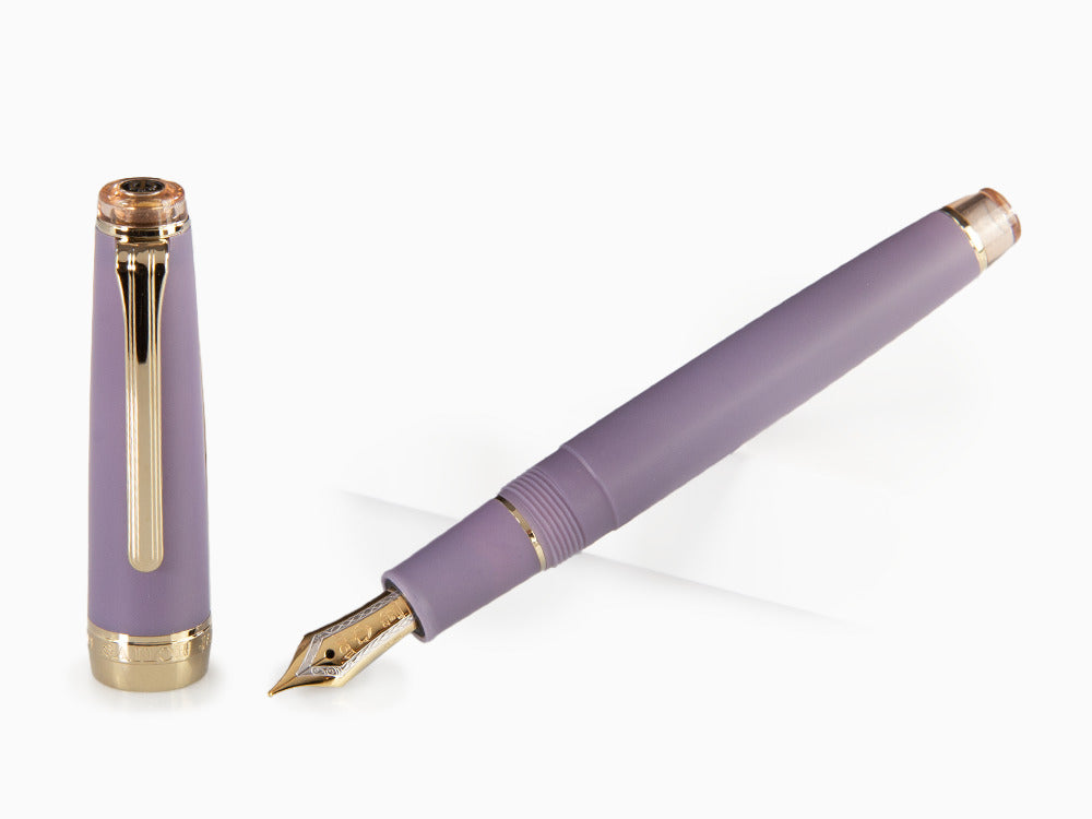 Stylo Plume Sailor PG Slim Shikiori Amaoto Drizzle, 11-3059-303