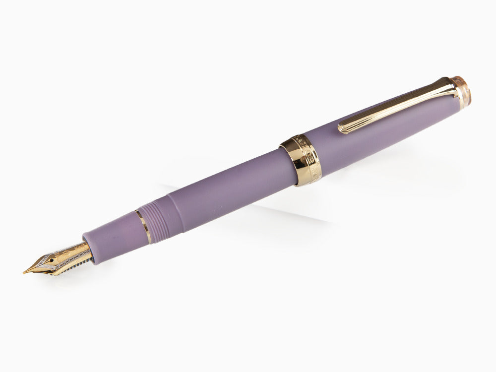 Stylo Plume Sailor PG Slim Shikiori Amaoto Drizzle, 11-3059-303