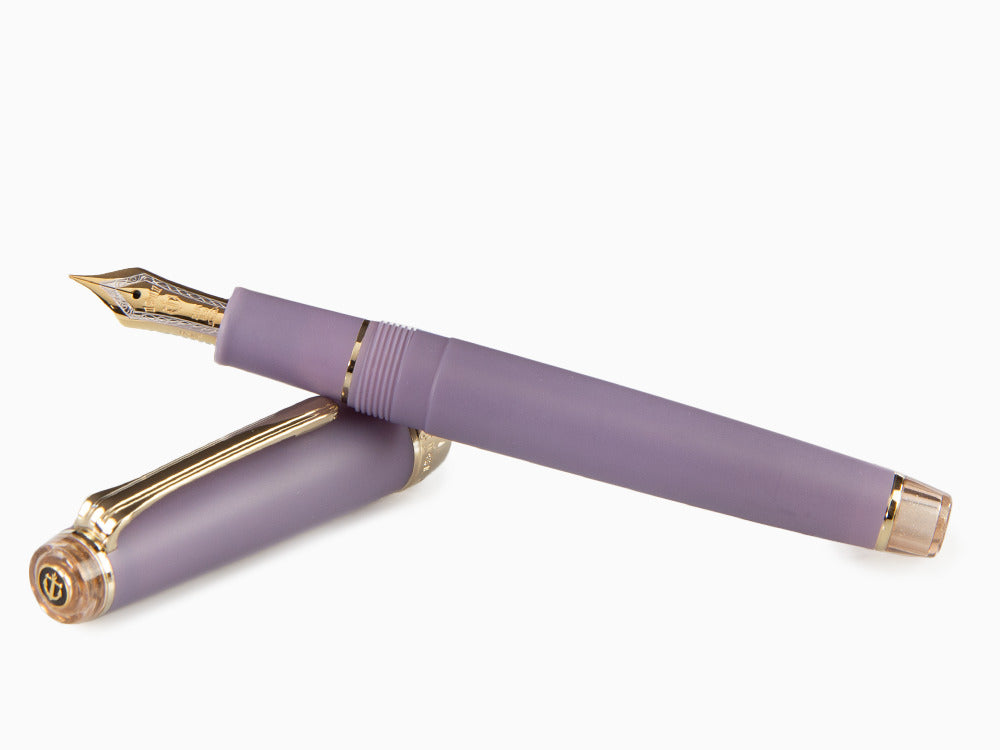 Stylo Plume Sailor PG Slim Shikiori Amaoto Drizzle, 11-3059-303