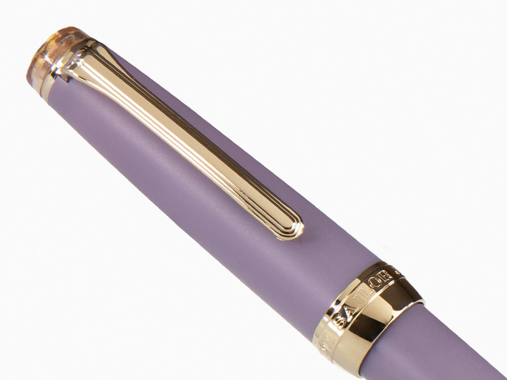 Stylo Plume Sailor PG Slim Shikiori Amaoto Drizzle, 11-3059-303