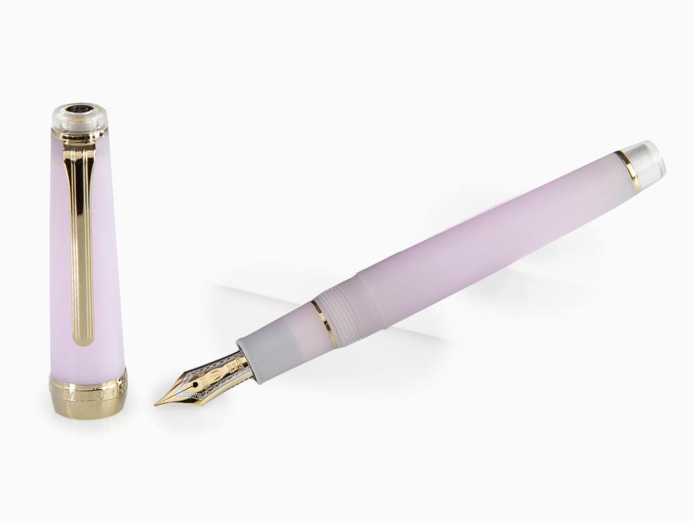 Stylo Plume Sailor PG Slim Shikiori Amaoto Winter Rain, 11-3059-304