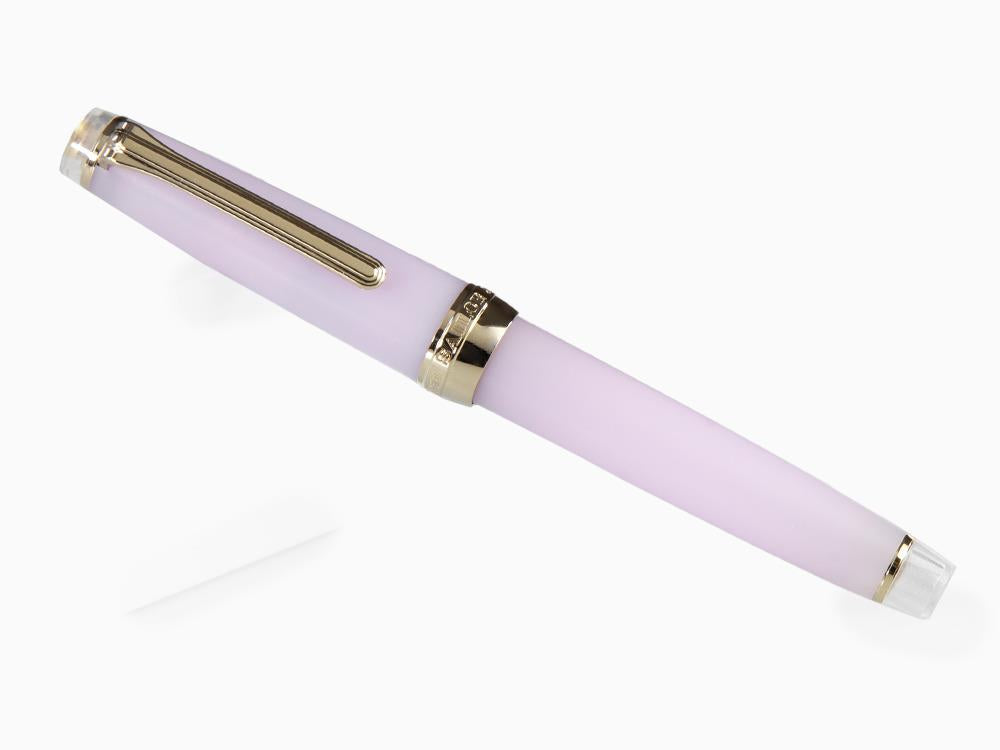 Stylo Plume Sailor PG Slim Shikiori Amaoto Winter Rain, 11-3059-304