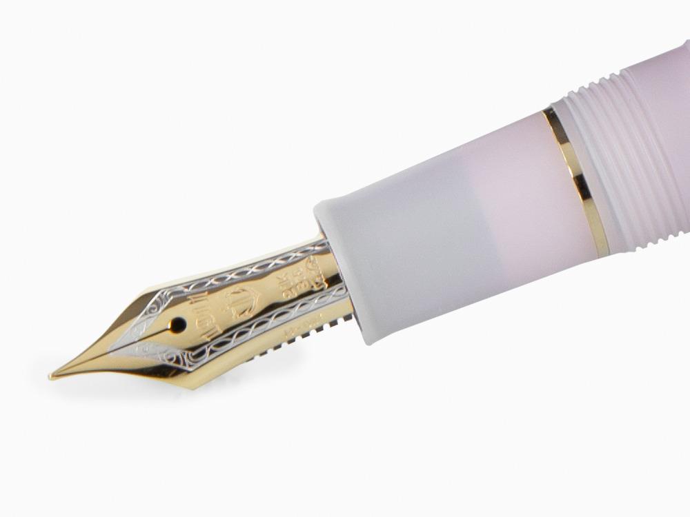 Stylo Plume Sailor PG Slim Shikiori Amaoto Winter Rain, 11-3059-304