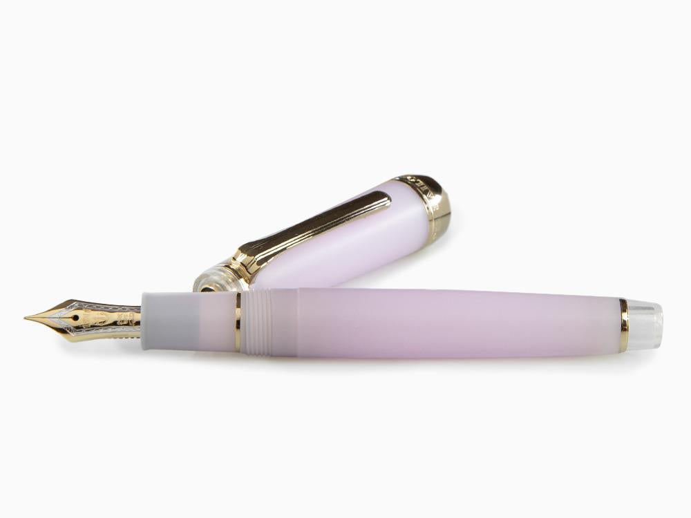 Stylo Plume Sailor PG Slim Shikiori Amaoto Winter Rain, 11-3059-304