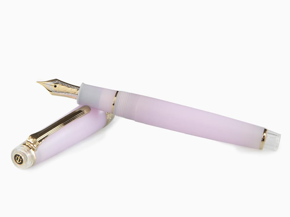 Stylo Plume Sailor PG Slim Shikiori Amaoto Winter Rain, 11-3059-304