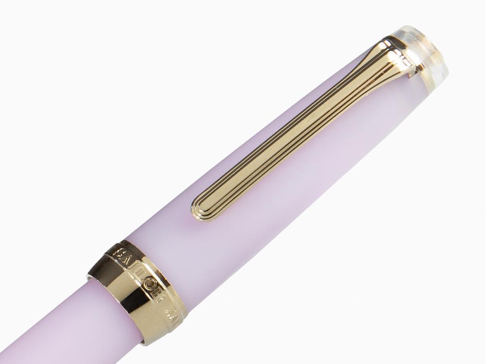 Stylo Plume Sailor PG Slim Shikiori Amaoto Winter Rain, 11-3059-304