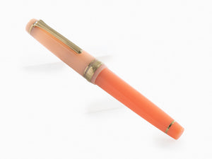 Stylo Plume Sailor PG Smoothie Series Cantaloupe, Or 21k, 11-4171-473