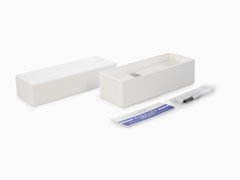 Stylo Plume Sailor PG Smoothie Series Cantaloupe, Or 21k, 11-4171-473