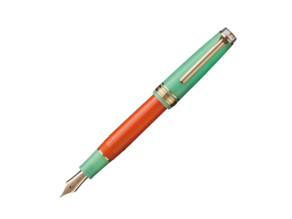 Stylo Plume Sailor PG Smoothie 2nd Edition Watermelon, 11-4173-430