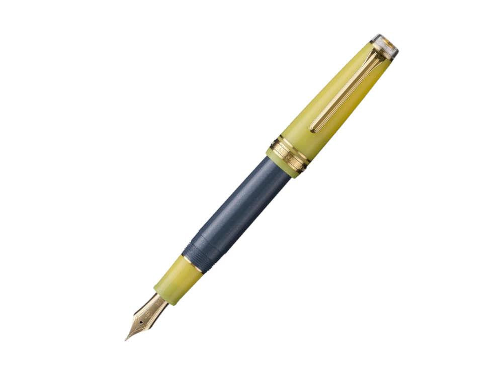 Stylo Plume Sailor PG Smoothie 2nd Edition Goldenberry, 11-4173-442