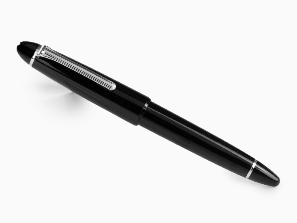 Stylo Plume Sailor 1911 Large Series Simply Black, Noir, Éd. Spéciale