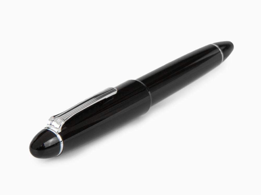 Stylo Plume Sailor 1911 Large Series Simply Black, Noir, Éd. Spéciale