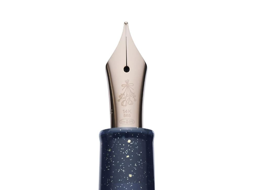 Stylo Plume Sailor PG Dried Flower Black Rose, 11-8630-420