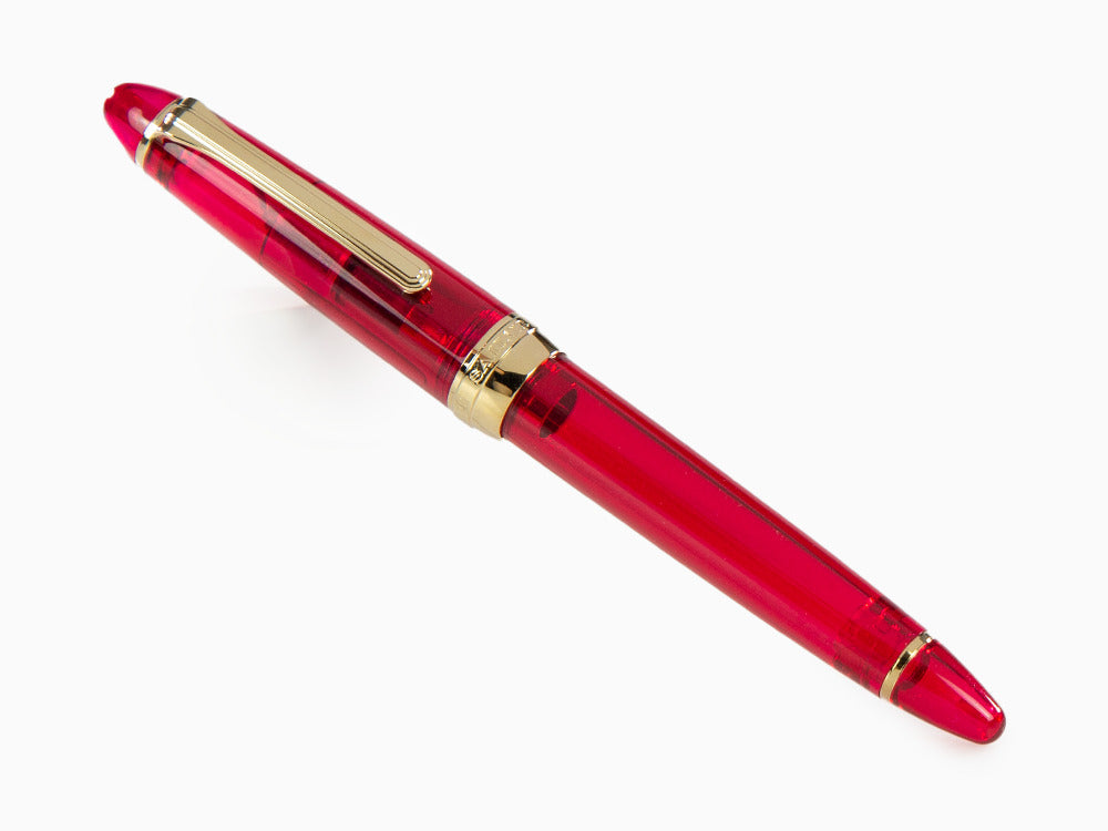 Stylo Plume Sailor 1911 Jellyfish Japanese Sea Nettle, 11-8746-430