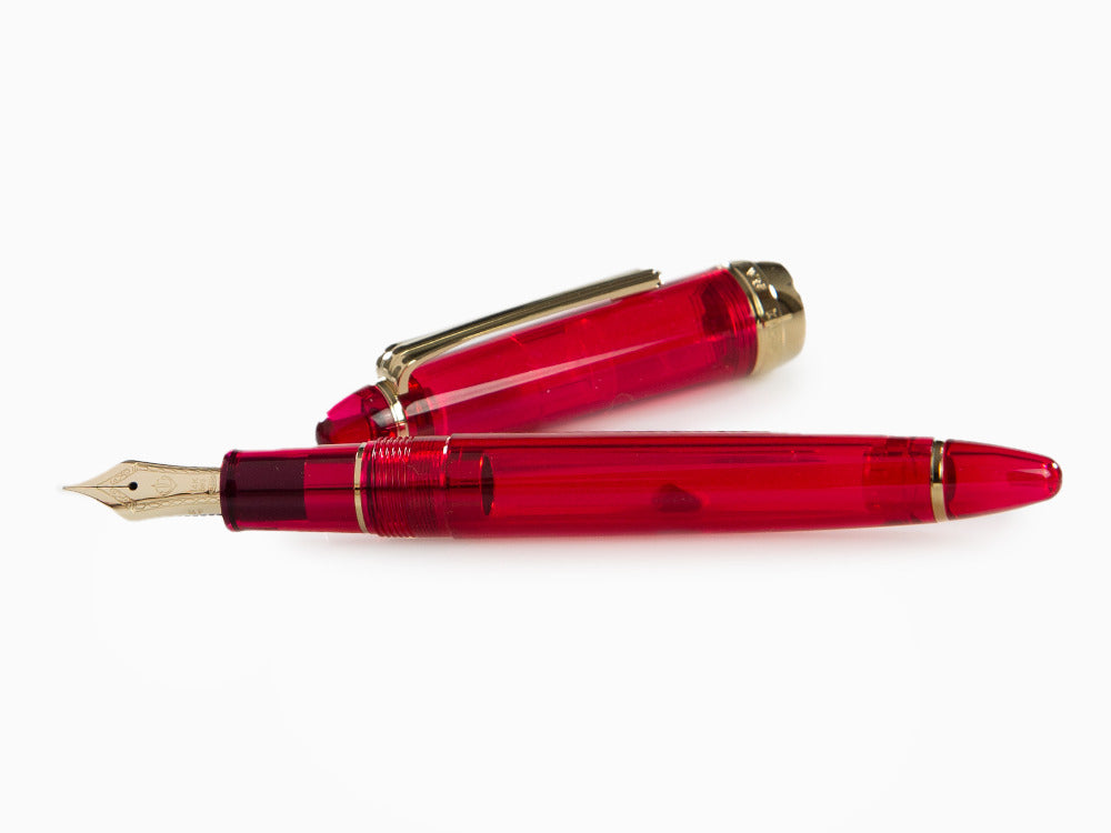 Stylo Plume Sailor 1911 Jellyfish Japanese Sea Nettle, 11-8746-430