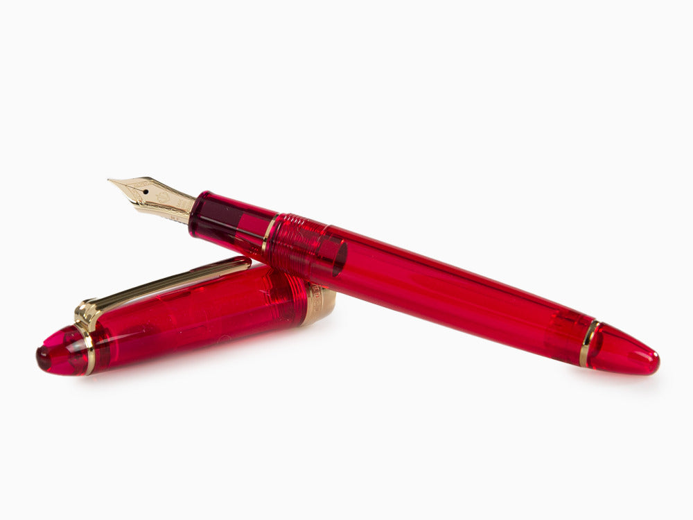 Stylo Plume Sailor 1911 Jellyfish Japanese Sea Nettle, 11-8746-430