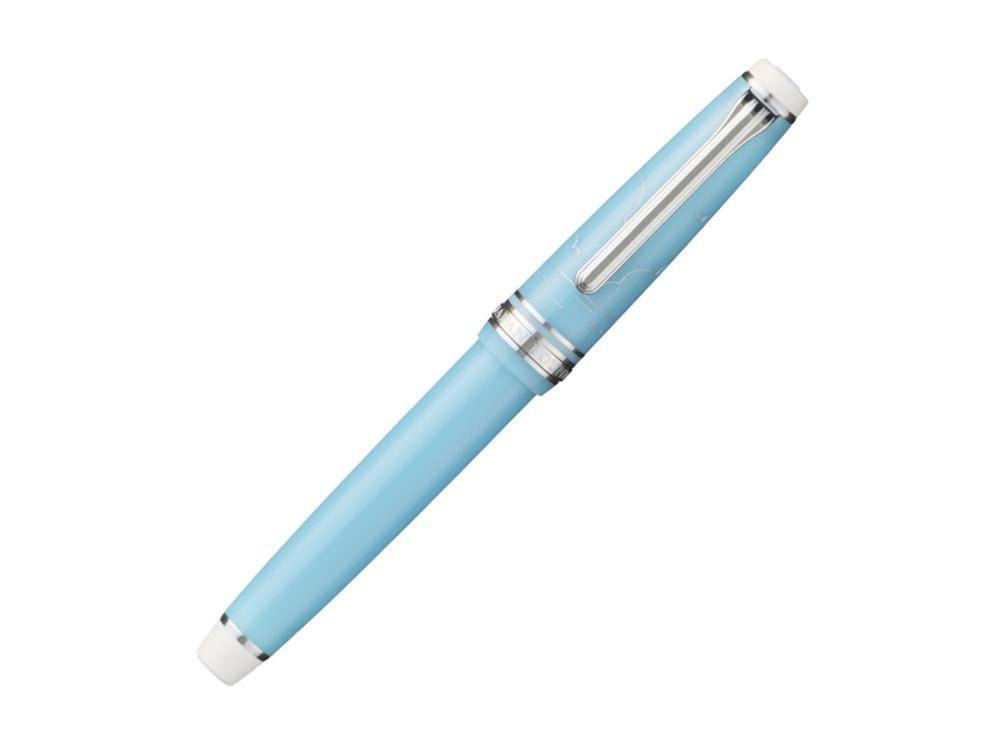 Stylo Plume Sailor PG Japanese Scenery Nyudogumo, 11-8879-441