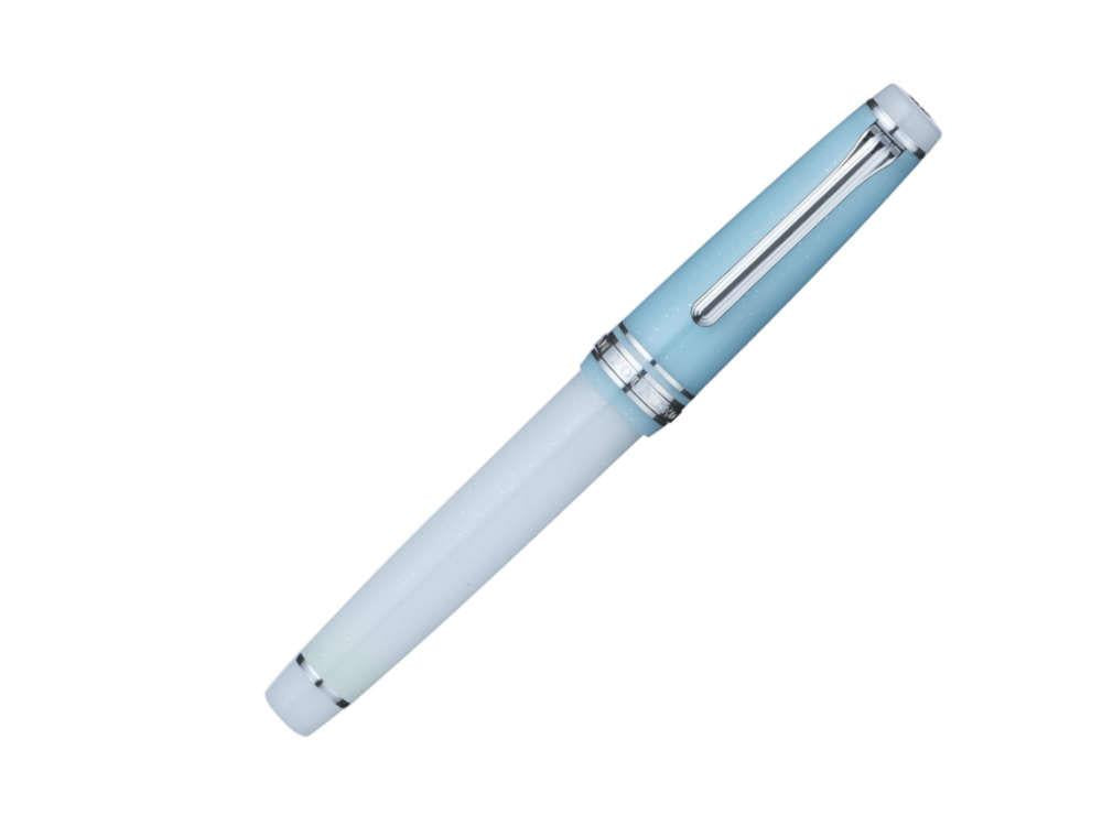 Stylo Plume Sailor PG Sapporo Snow Festival, Ed Limitée, 11-8913-410