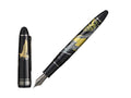 Stylo Plume Sailor 1911 Ninja #2 Katana, Édition Limitée,11-8978-420