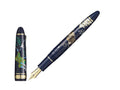 Stylo Plume Sailor 1911 Ninja #2 Kusarigama, Édition Limitée,11-8979-442
