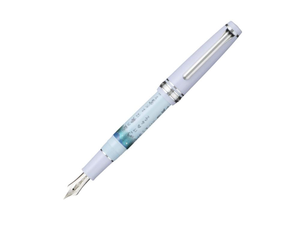 Stylo Plume Sailor PG Seasonal Waka Poetry Summer, 11-8986-441