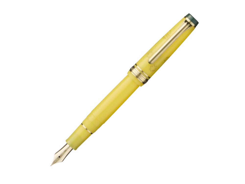 Stylo Plume Sailor PG Japanese Scenery Tasogare, 11-8993-470