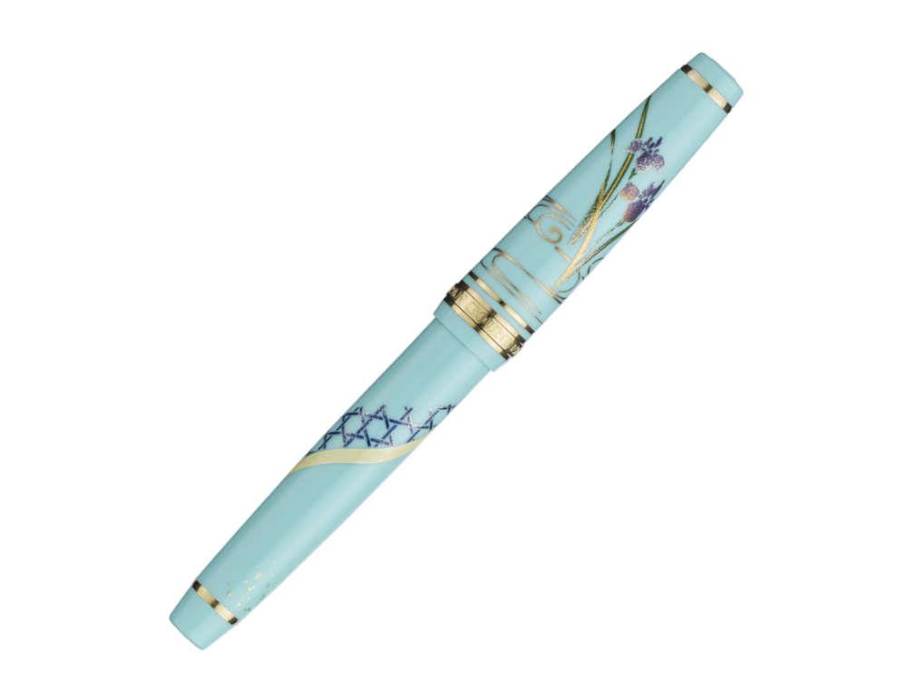 Stylo Plume Sailor PG Slim Kimono Protective Charm, 11-9846-460